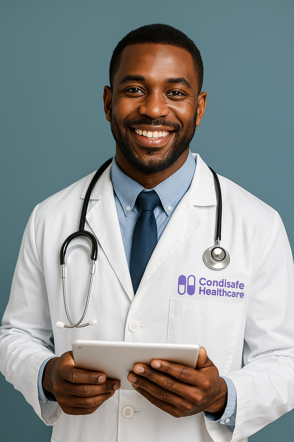 Condisafe Healthcare Specialist